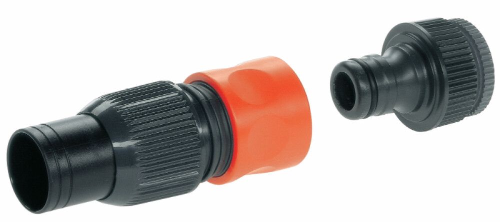 PUMPETILKOBLINGSETT GARDENA PROFI