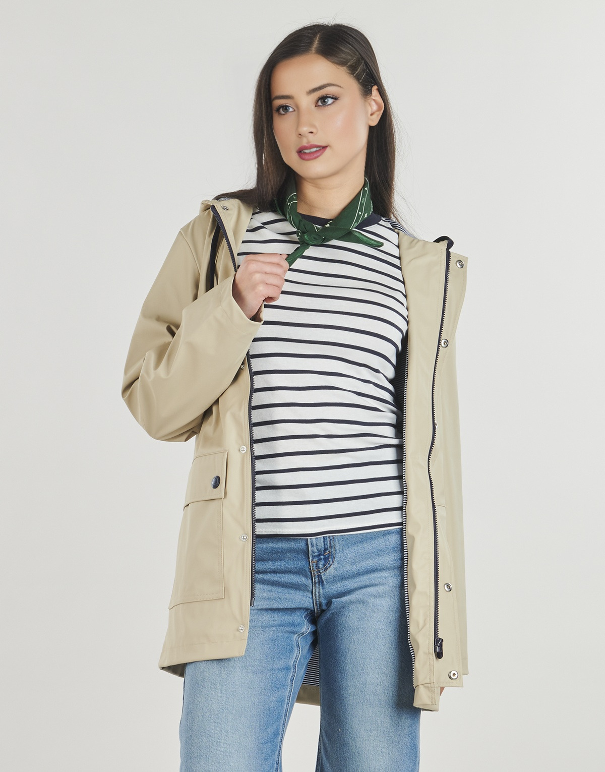 Petit Bateau - CIRE - Beige