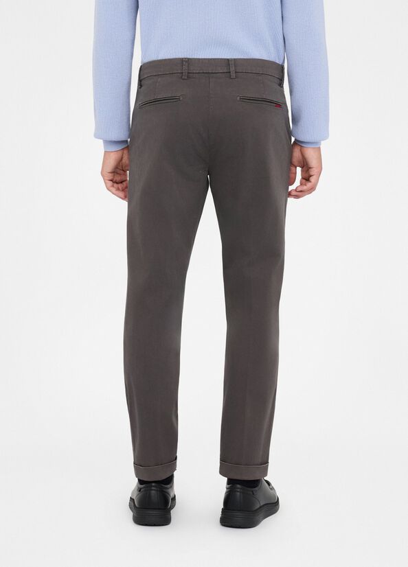 Pantaloni chino