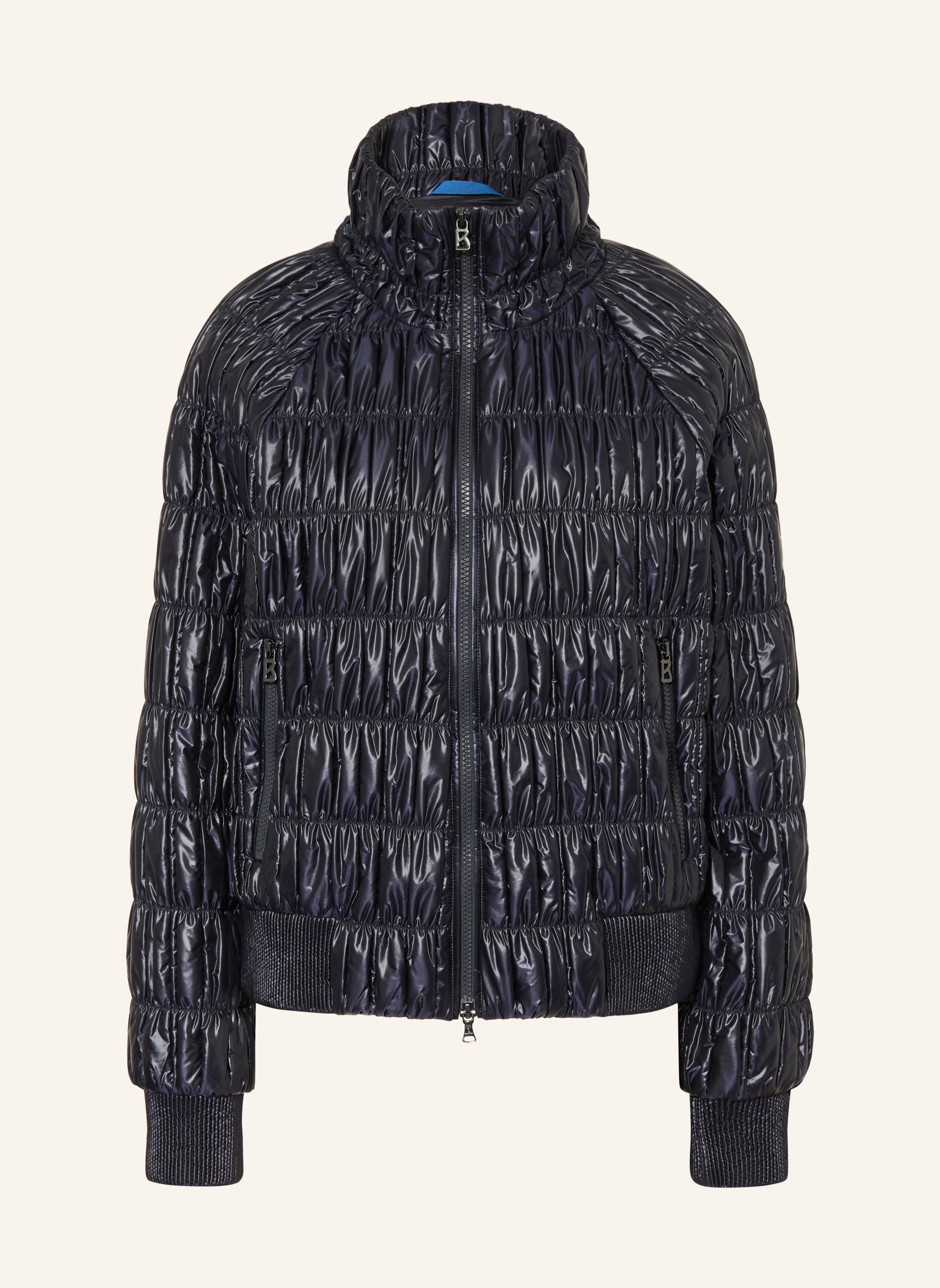 BOGNER Steppjacke