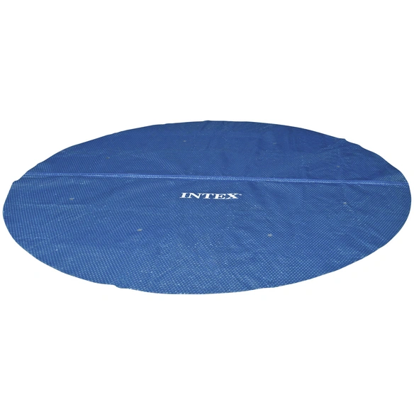 Solarabdeckplane für Easy & Frame Pool Ø 549 cm