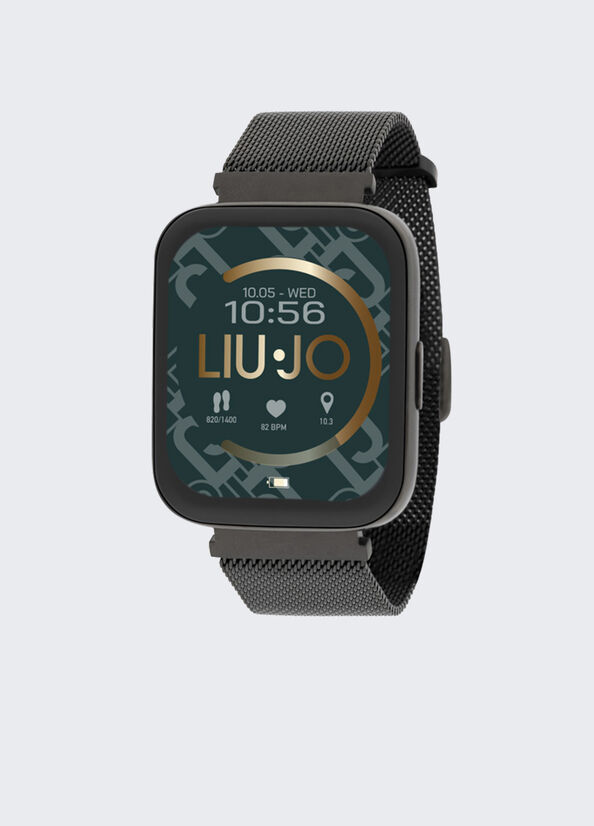 Smartwatch Voice Mini