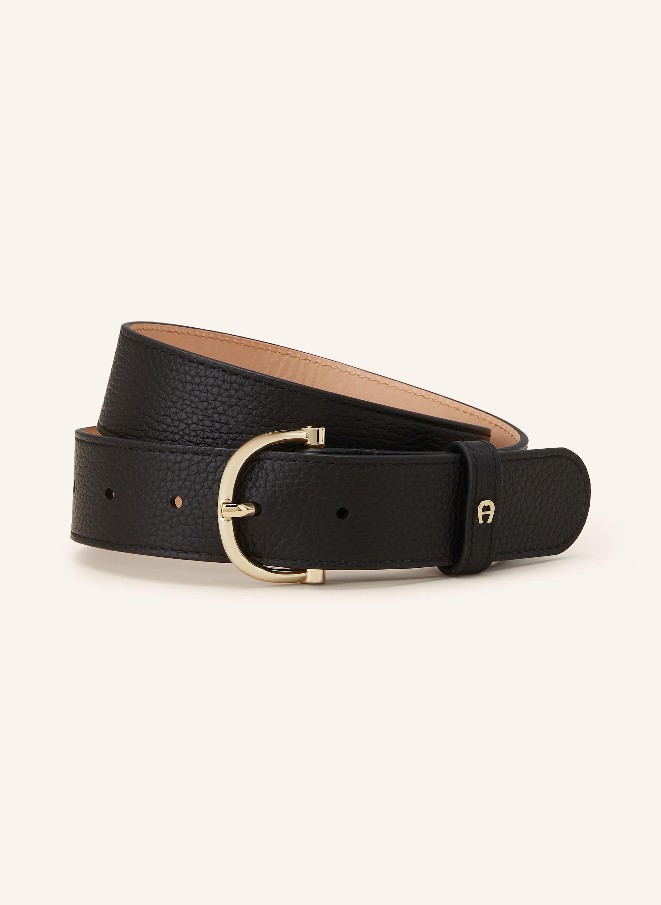 AIGNER Ledergürtel DELIA