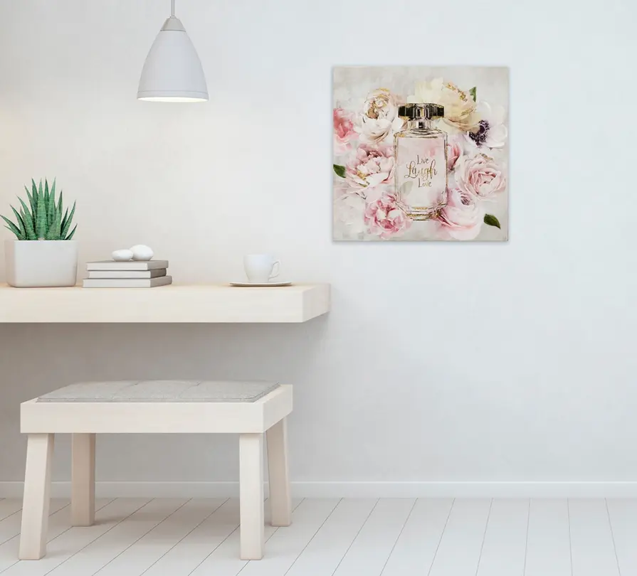 Leinwandbild Arte