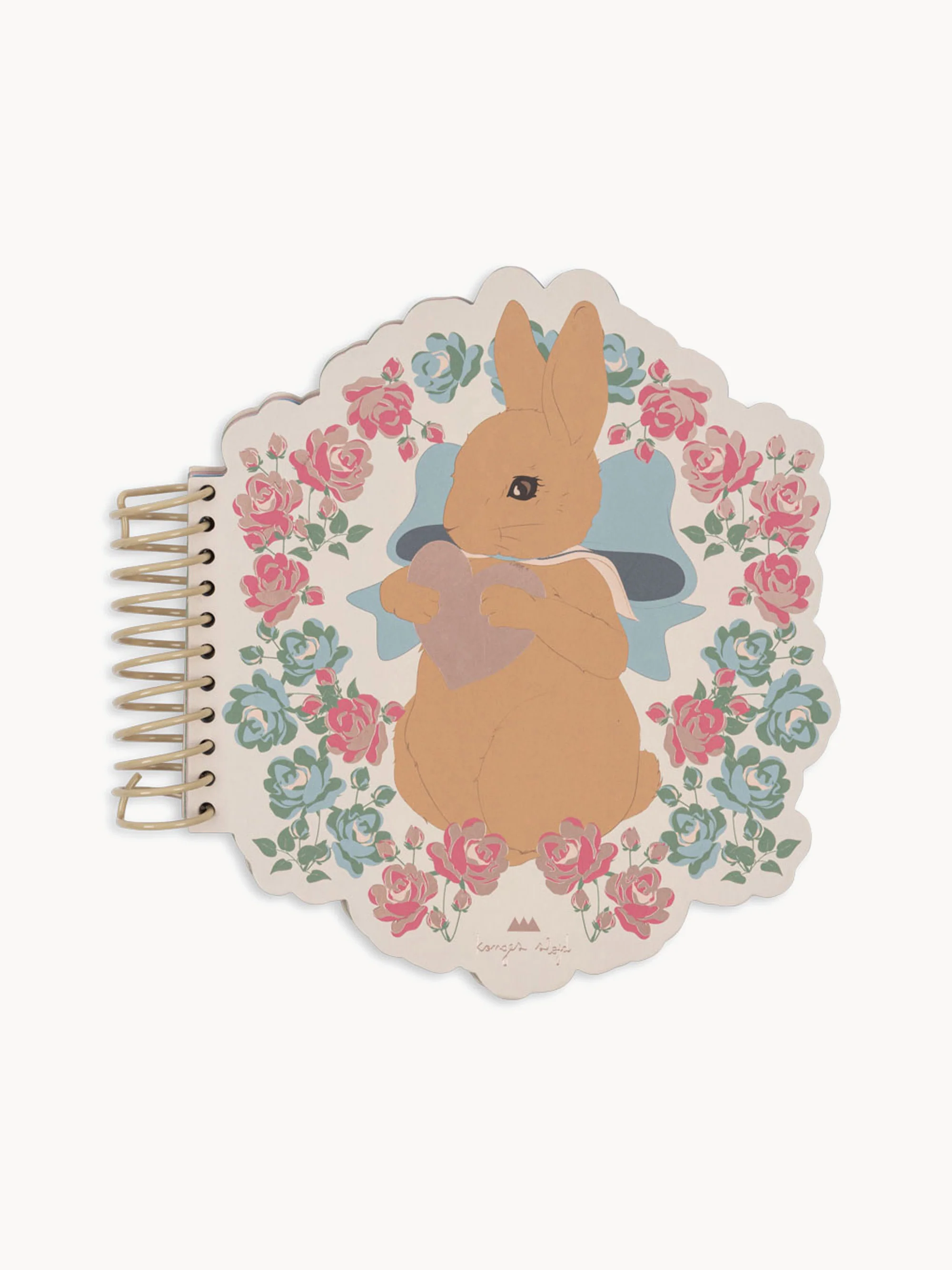 Kinderbuch Bunny Sweetheart
