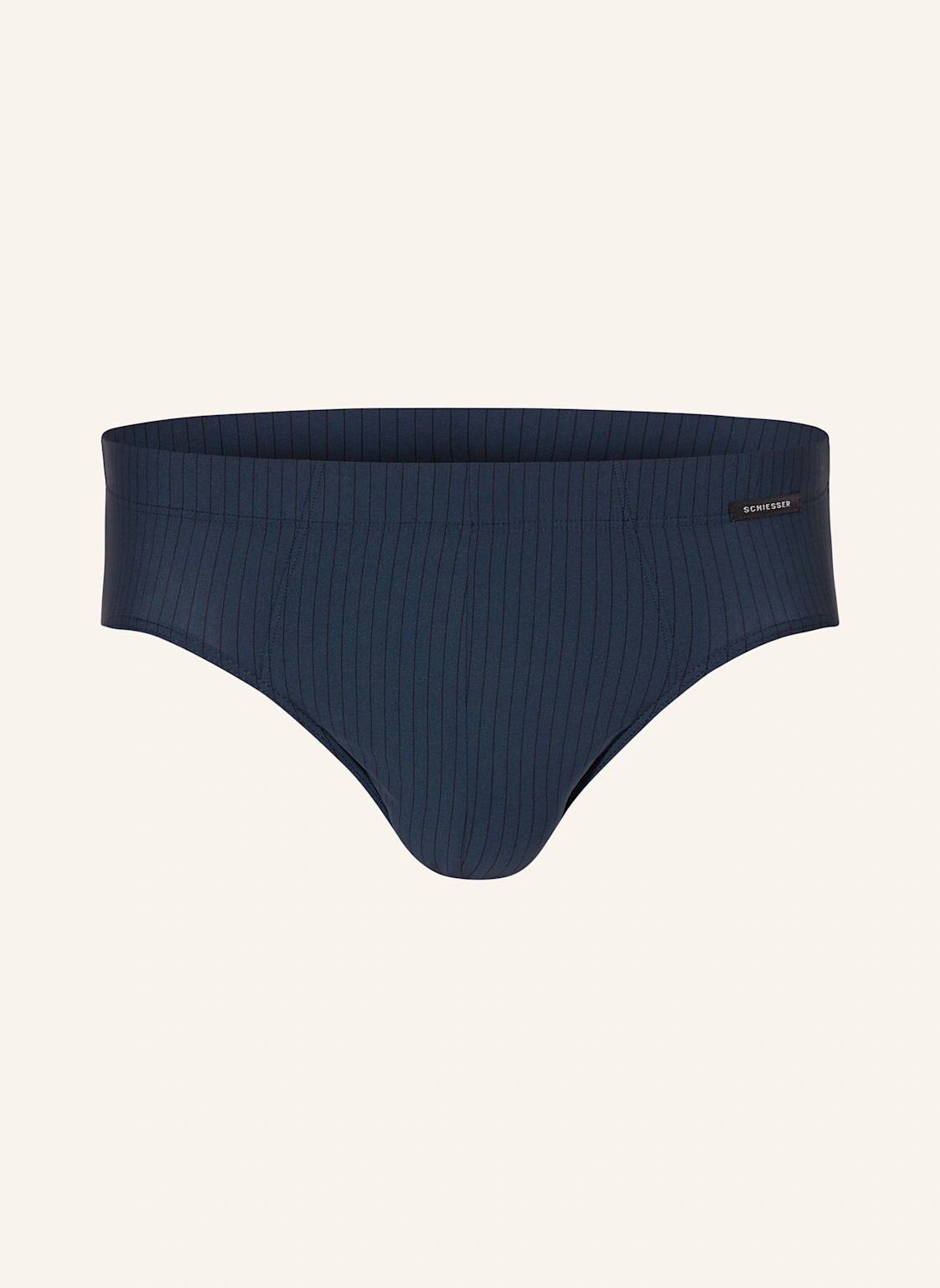 SCHIESSER Slip PURE MICRO
