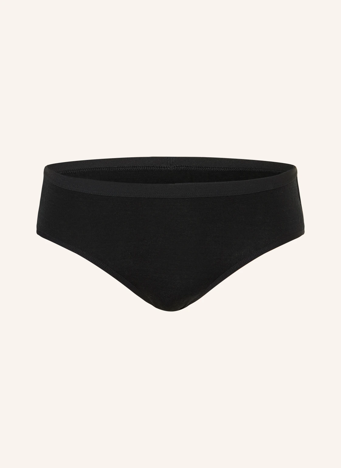 icebreaker 2er-Pack Funktionswäsche-Panties MER 150 SIREN aus Merinowolle