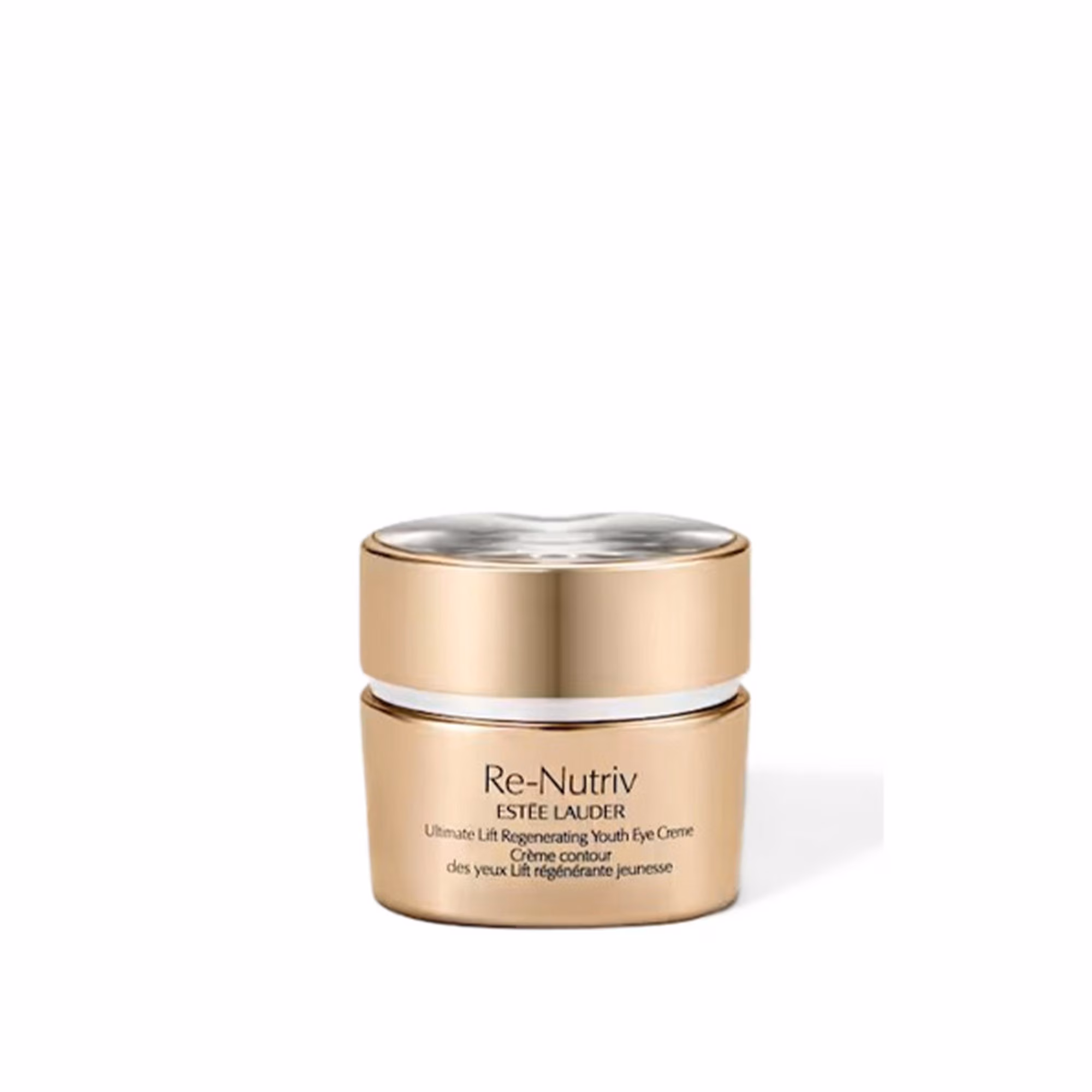 RE-NUTRIV ULTIMATE LIFTCrème contour des yeux lift régénérante jeunesse