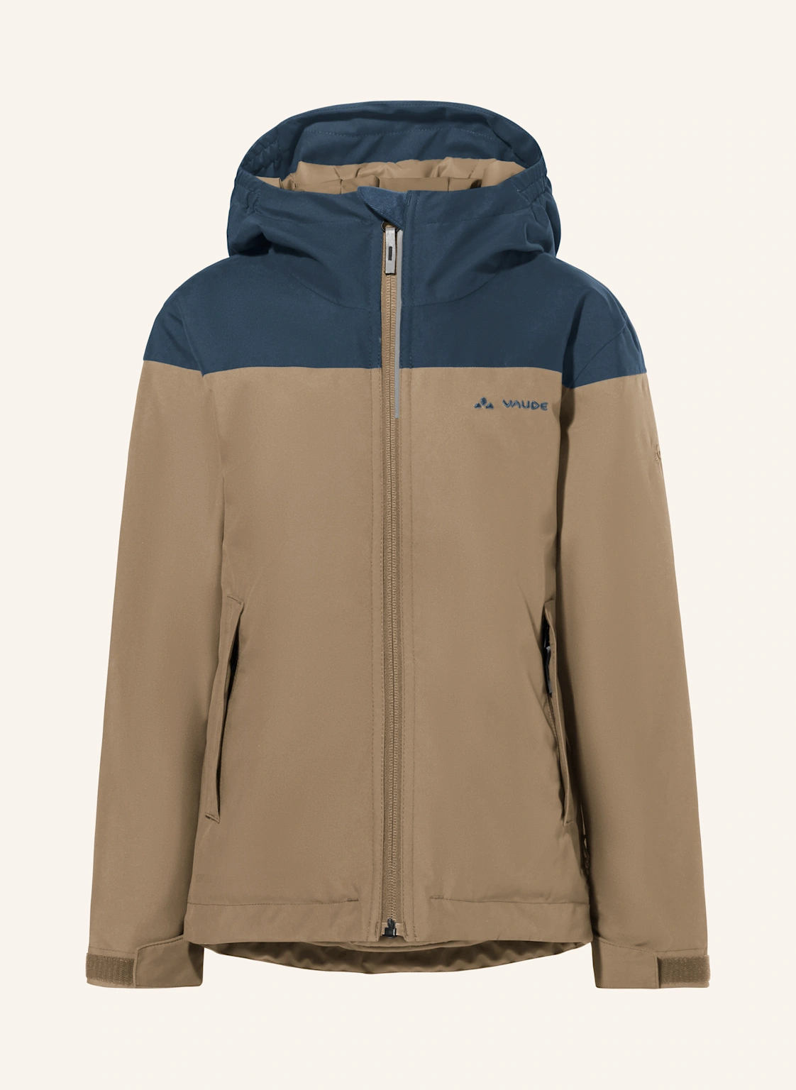 VAUDE Funktionsjacke LULEA 2L