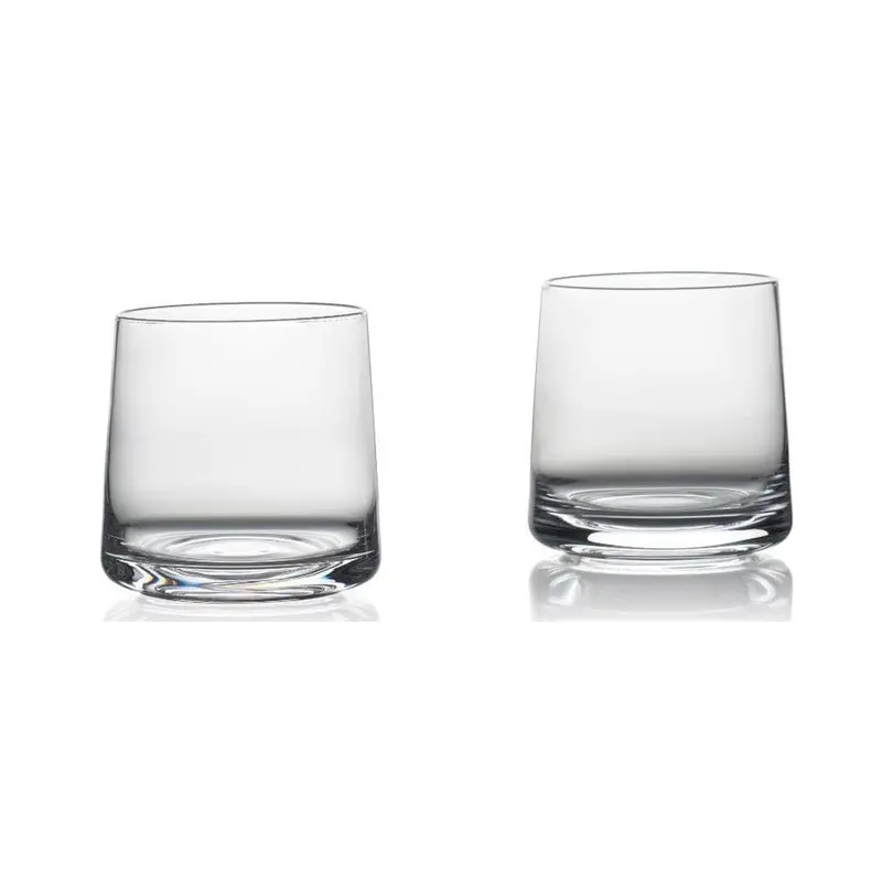 Becher 2er-Set Rocks