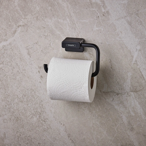 Papierrollenhalter »AddStoris Q«, ohne Deckel, BxH: 14,1 x 7,7 cm