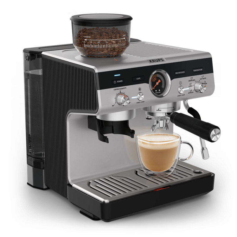Machine à espresso Precision  KRUPS
