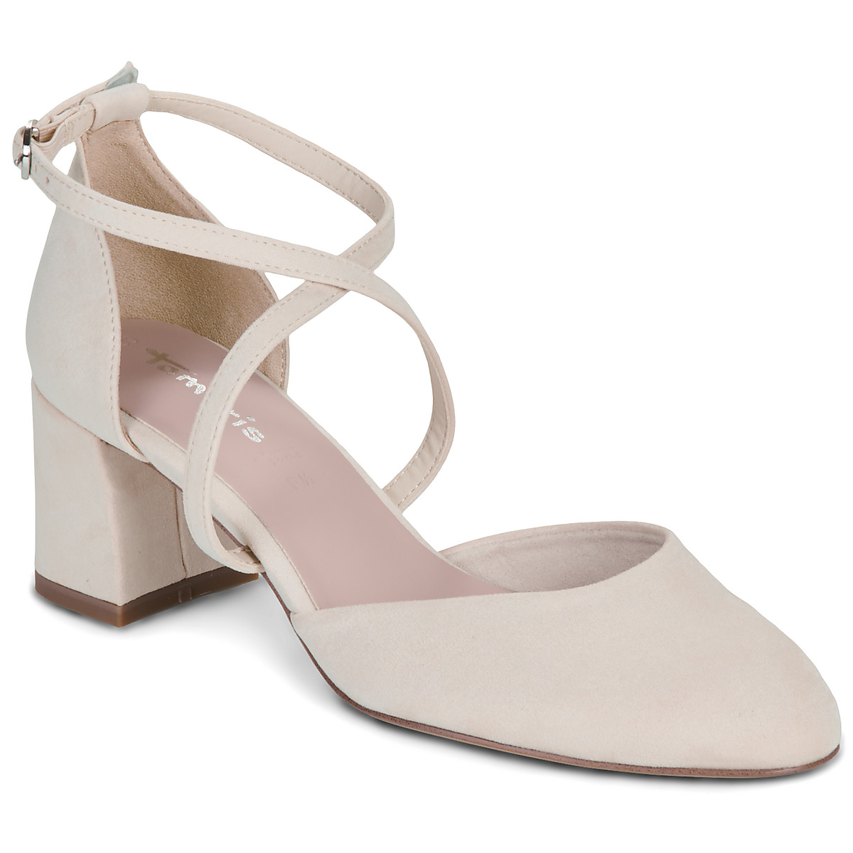 Tamaris - 22438 - Beige