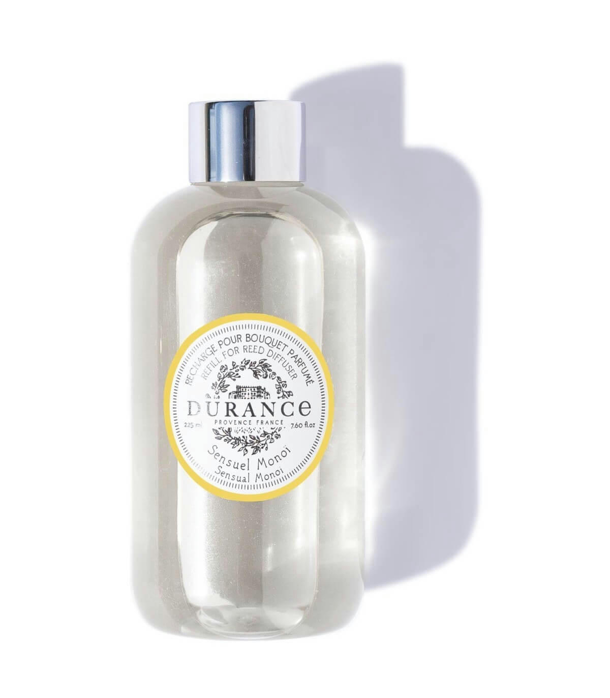 SENSUEL MONOÏ - Recharge Diffuseur de Parfum Sensuel Monoï 22cl