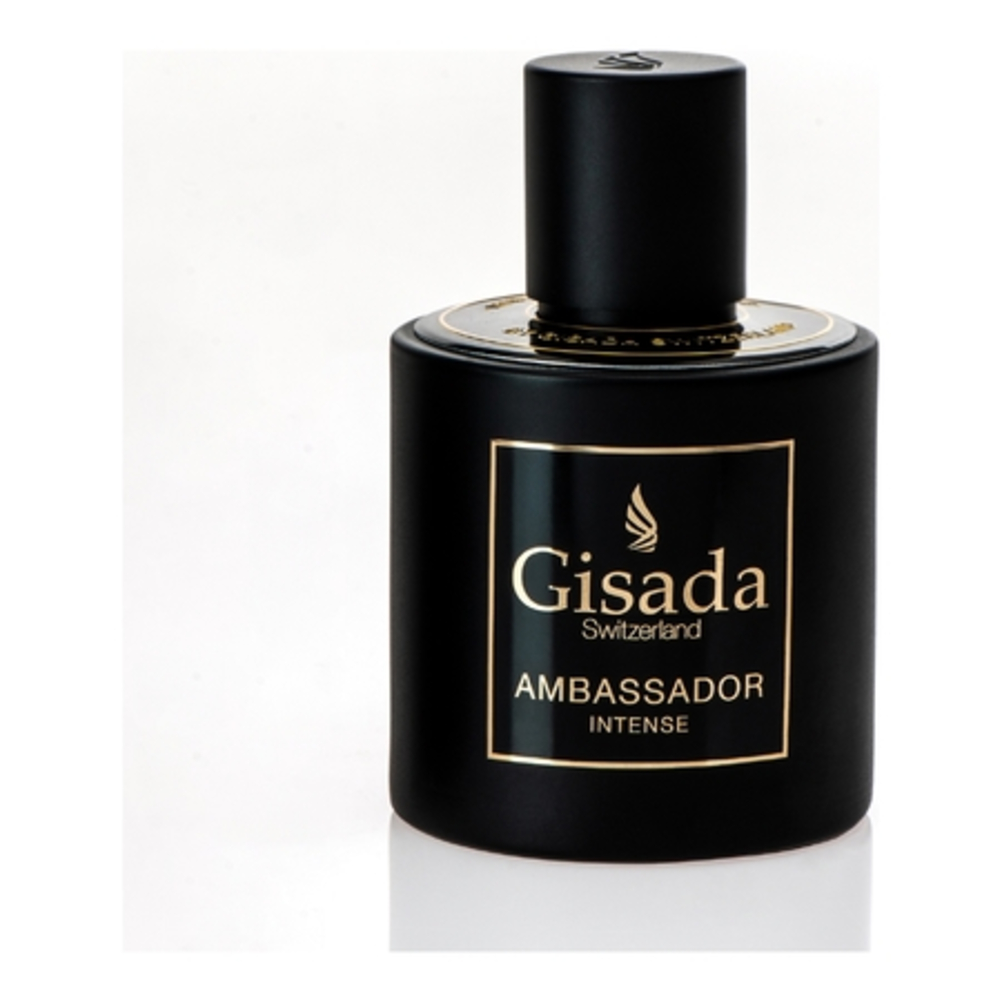 AMBASSADOREau de parfum intense