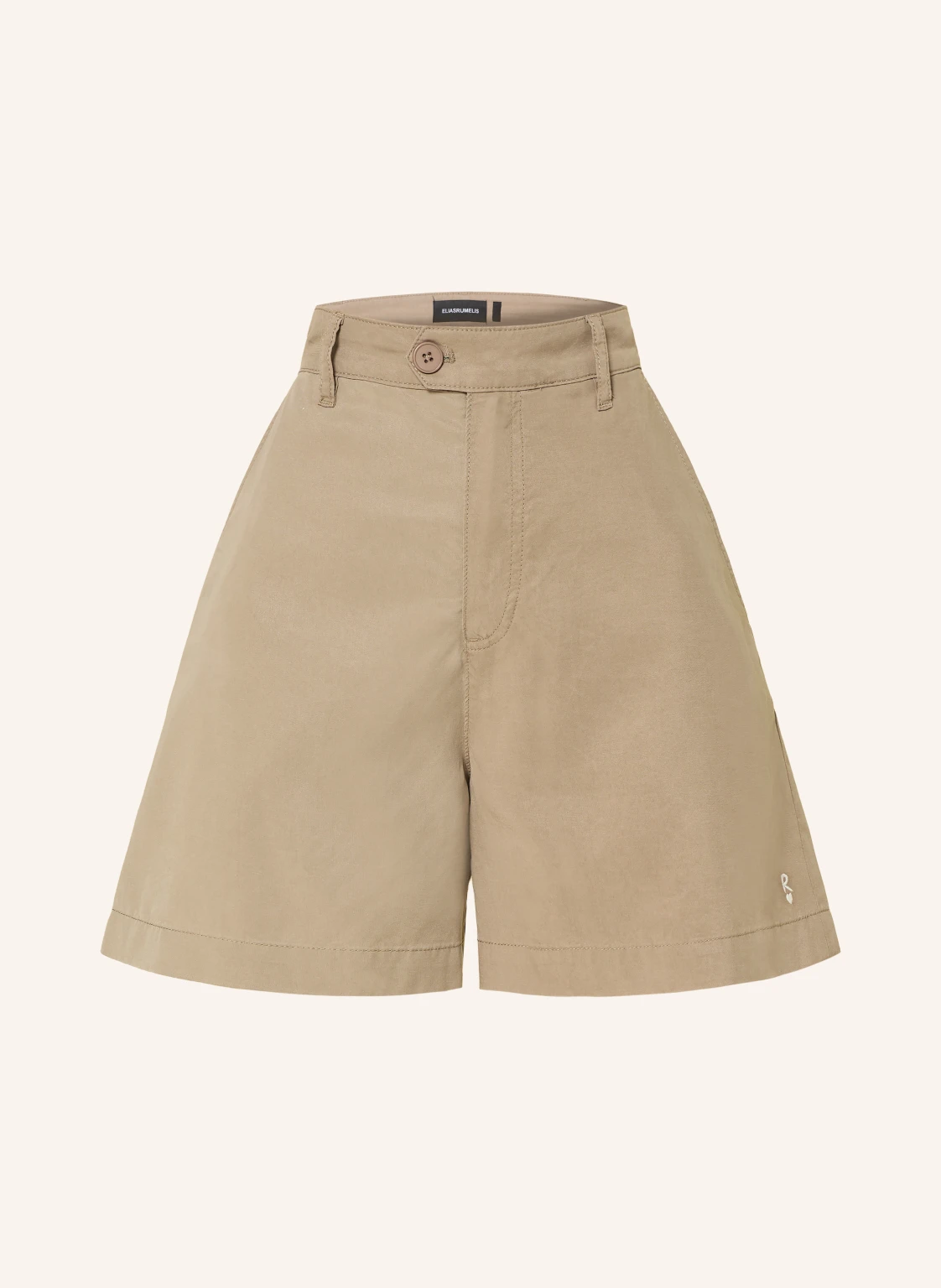 ELIAS RUMELIS Shorts ALENA