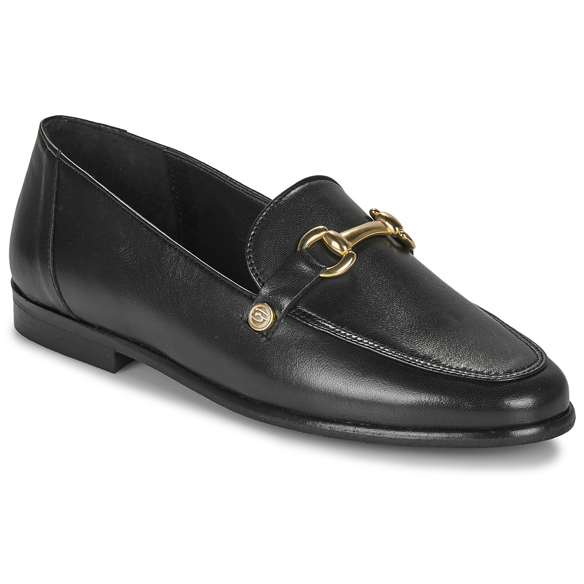 Betty London - MIELLA - Black