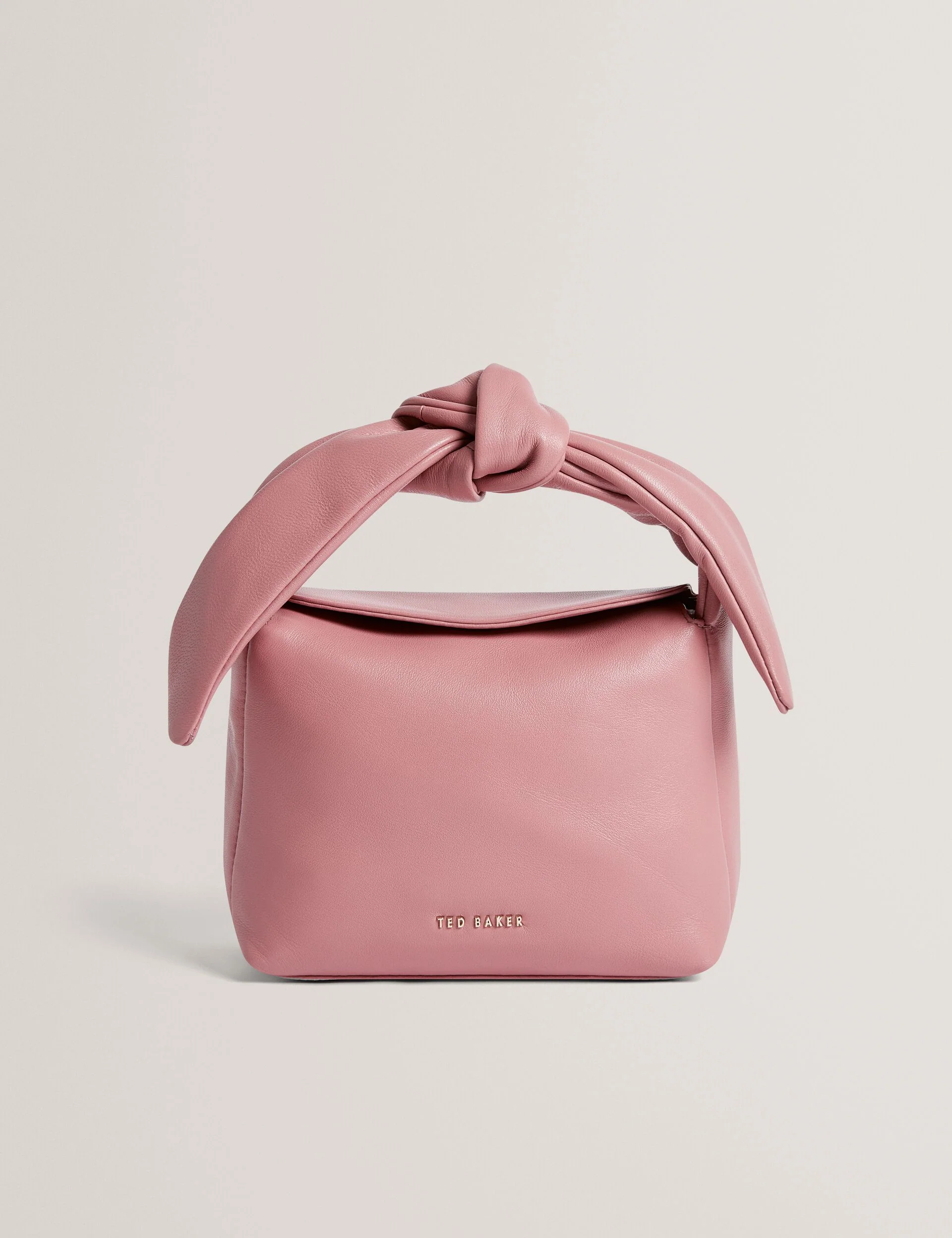 NIYAL | DUSKY PINK
