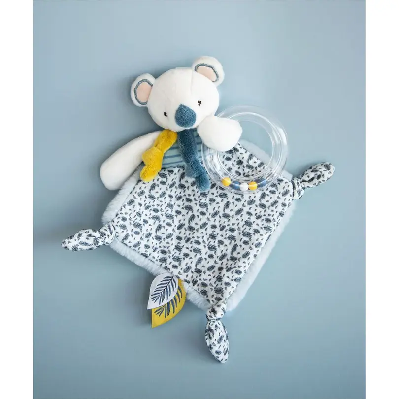 Rassel 2-teilig Doudou et Compagnie