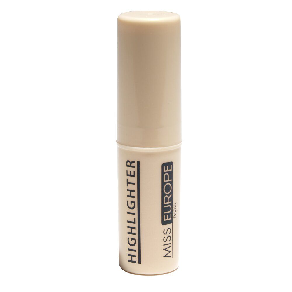 Maquillage Highlighter