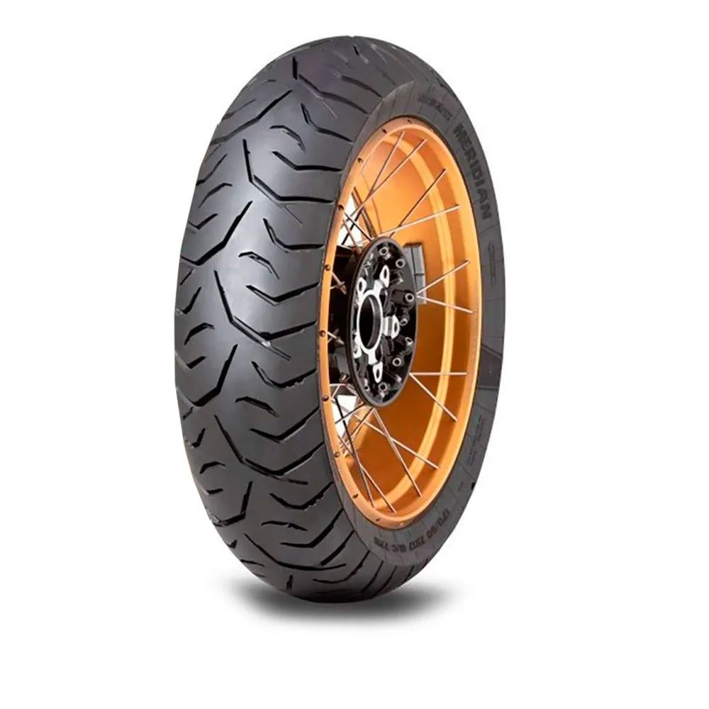 Dunlop Trailmax Meridian 57V TL trail front tire