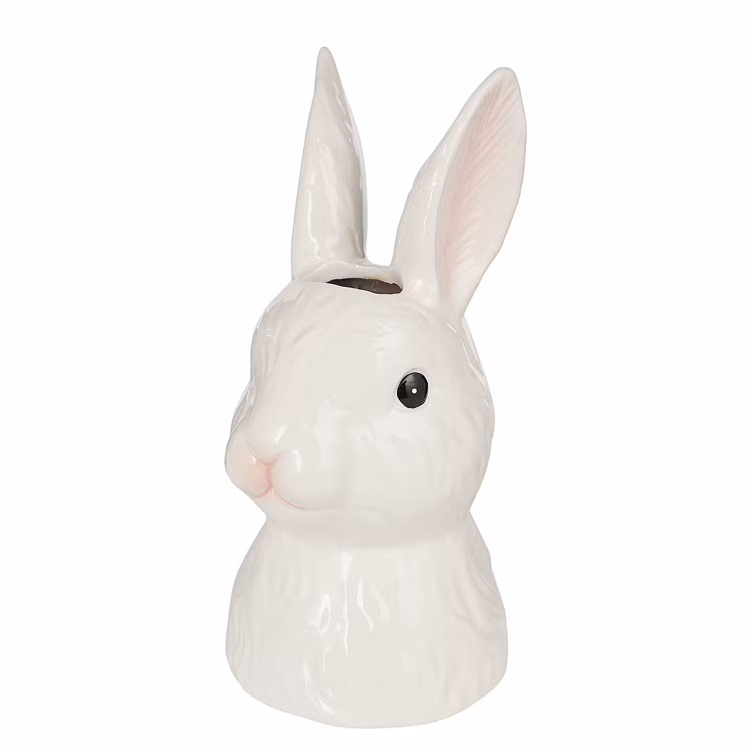 EASTER Hase Vase