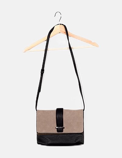 Camaïeu Crossboyd bag
