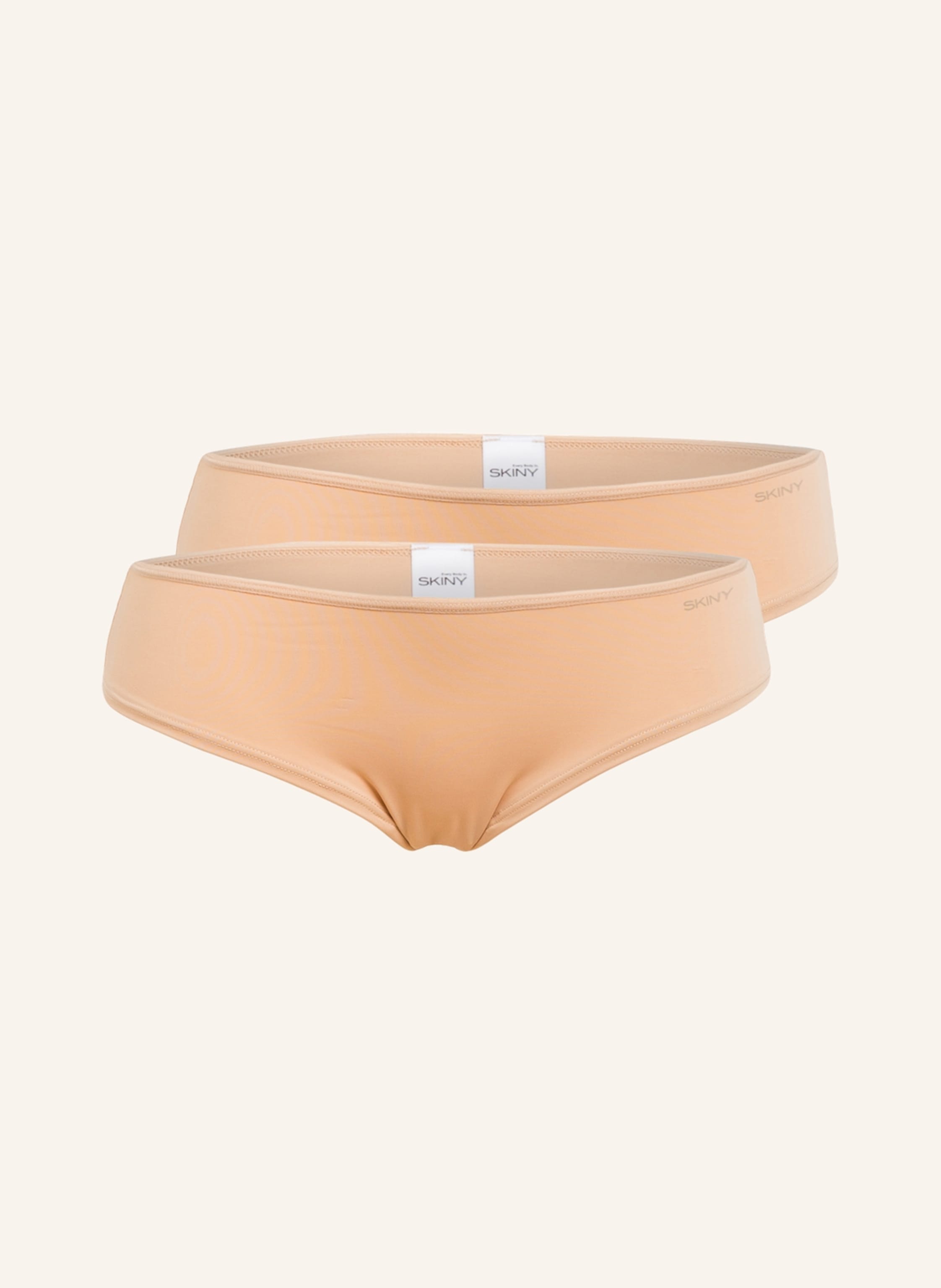 Skiny 2er-Pack Panties