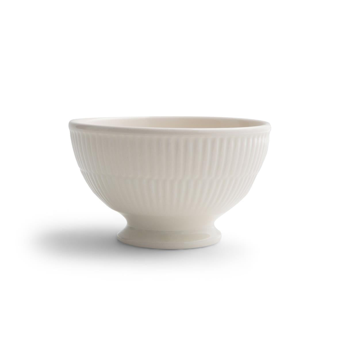 Royal Boch kom Vienne - set van 6 - ø13cm - keramiek