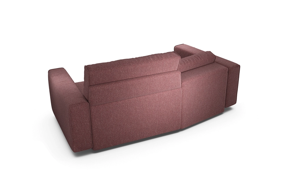 Einzelsofa CLOUDY1