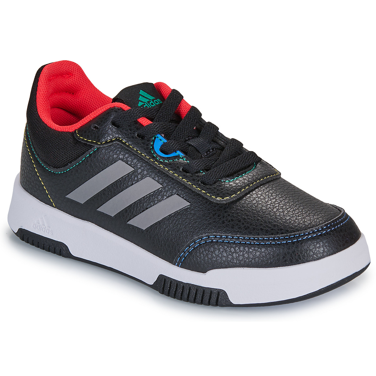 adidas - Tensaur Sport 2.0 K - Black