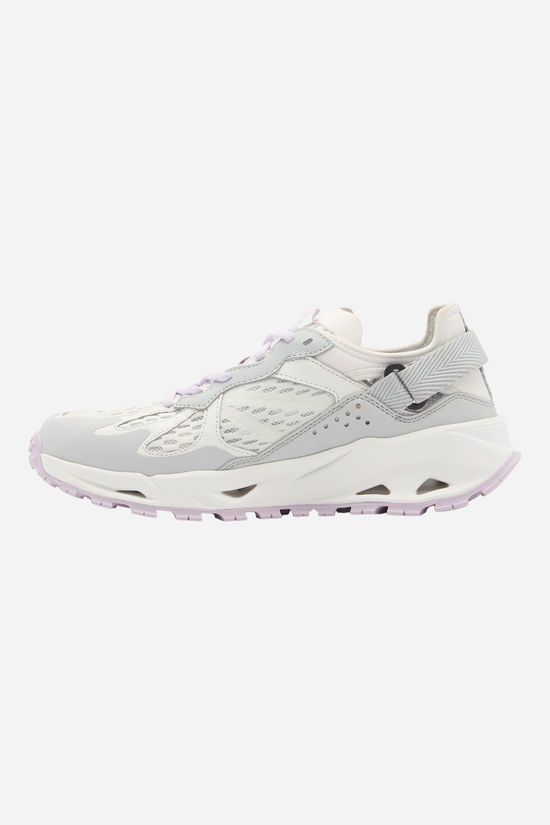 Jack Wolfskin Prelight Hybrid Vent Low Wandelschoen Dames