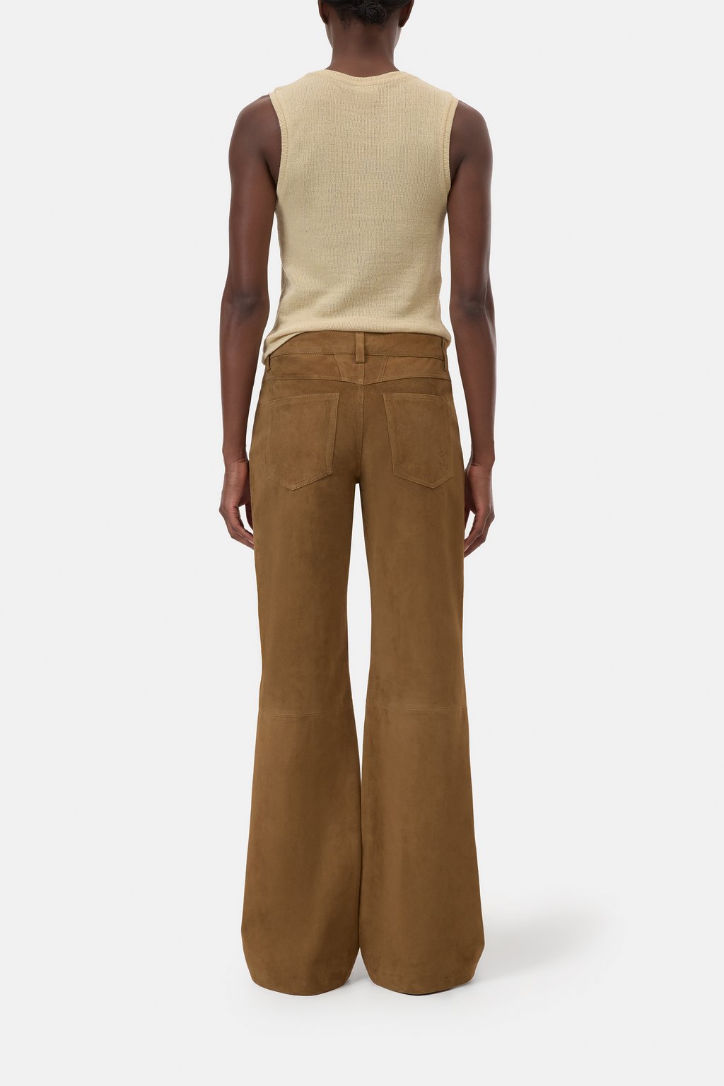 Wide Pants - Gillan