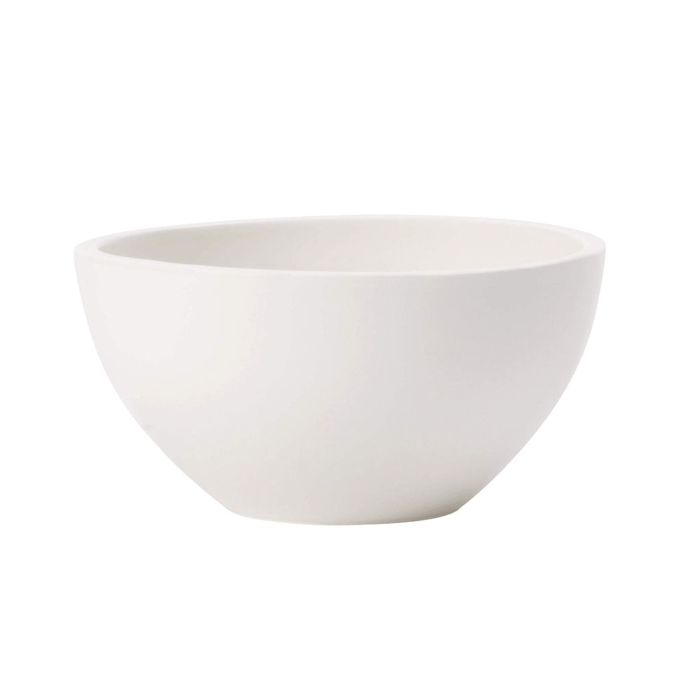Artesano Cereal bowl - White, 14.6 oz, Premium Porcelain