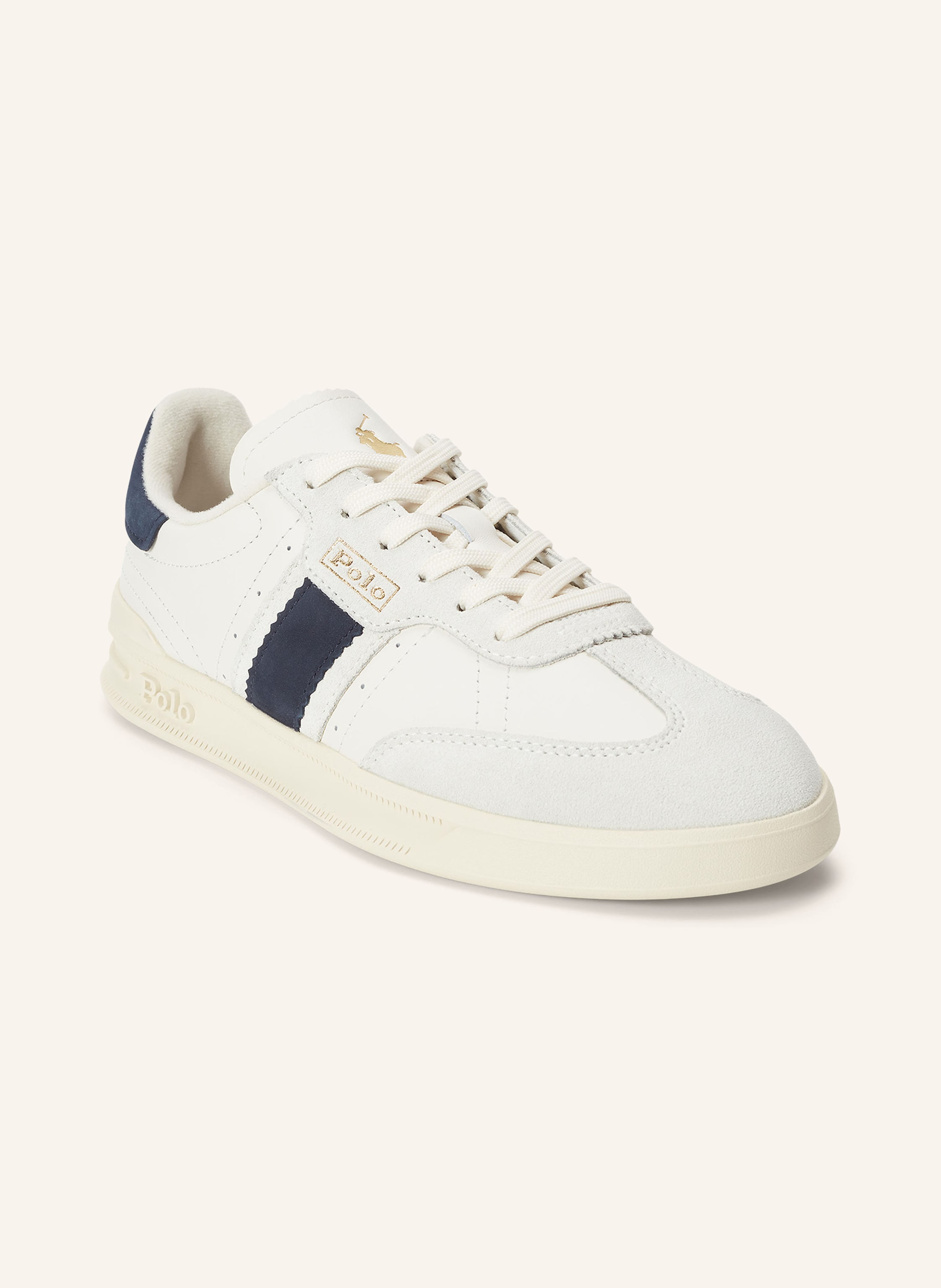 POLO RALPH LAUREN Sneaker