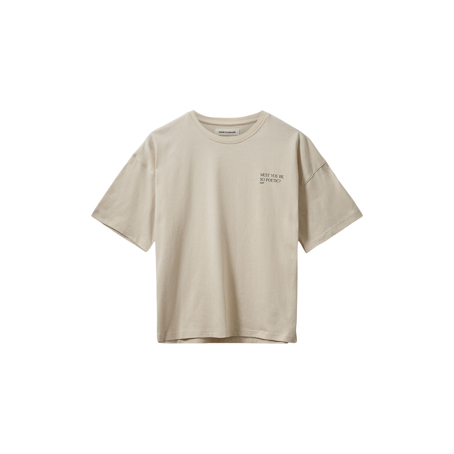 VeraSW T-Shirt, fog