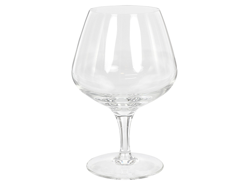 Komplet 6 kieliszków do brandy 450 ml Sublym