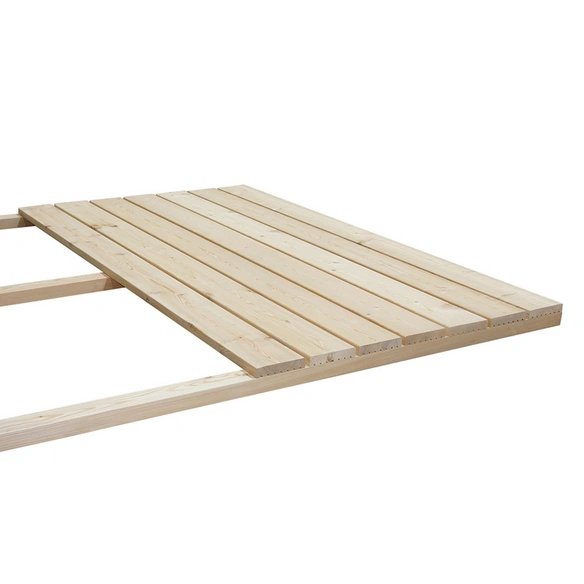 Terrassendielen »ARIS«, LÄRCHE Holz 10m²