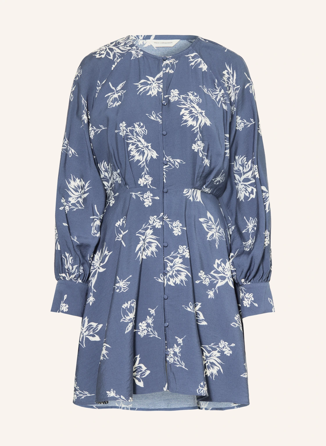 MSCH COPENHAGEN Kleid MSCHANDENA AMABELLA