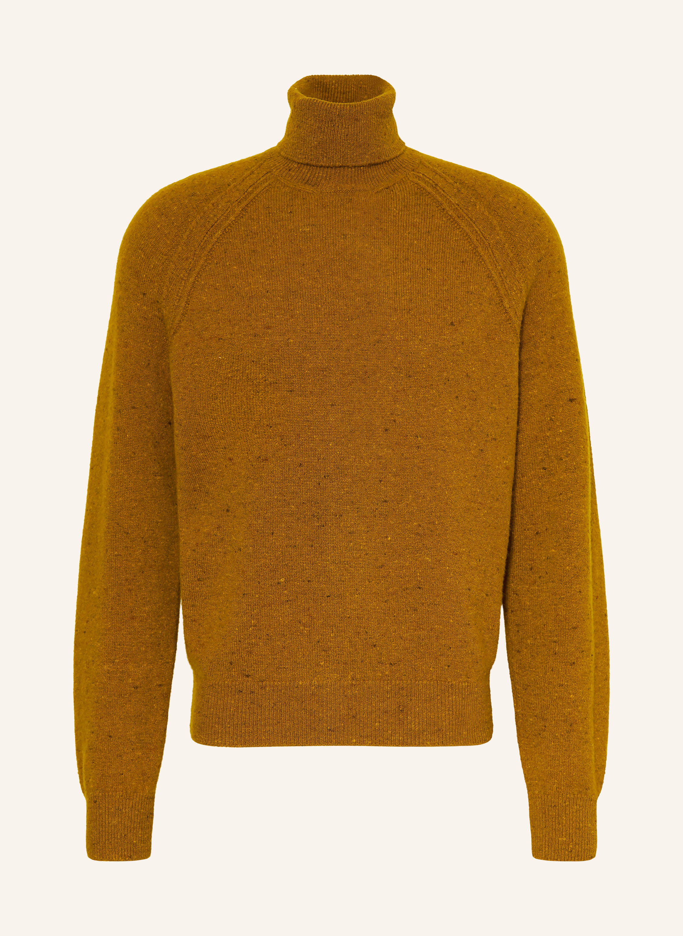 ZEGNA Rollkragenpullover