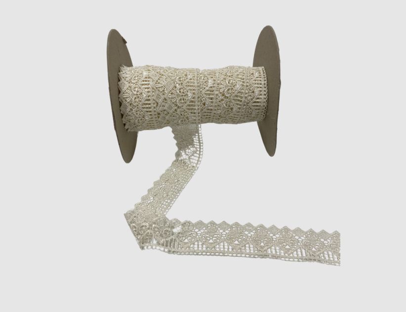 Spitze Beige