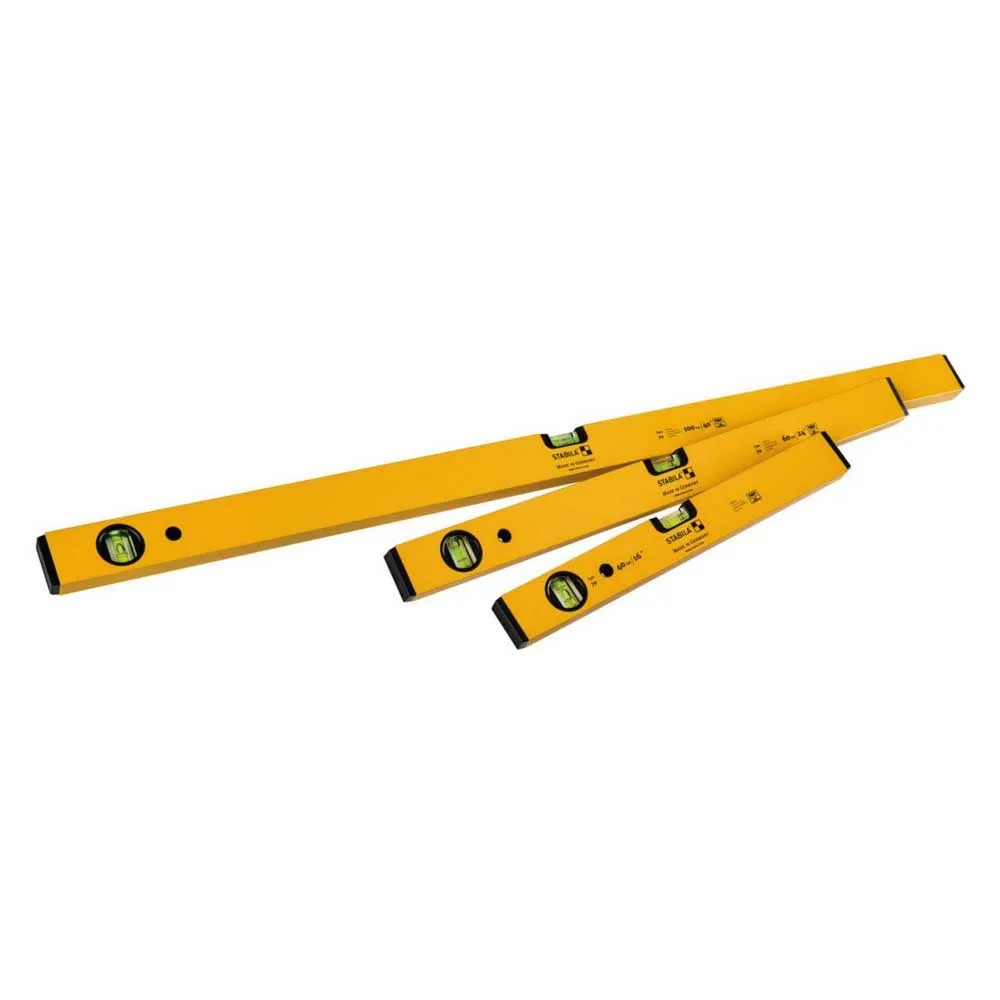 Stabila CLASSIC SET 70 spirit level