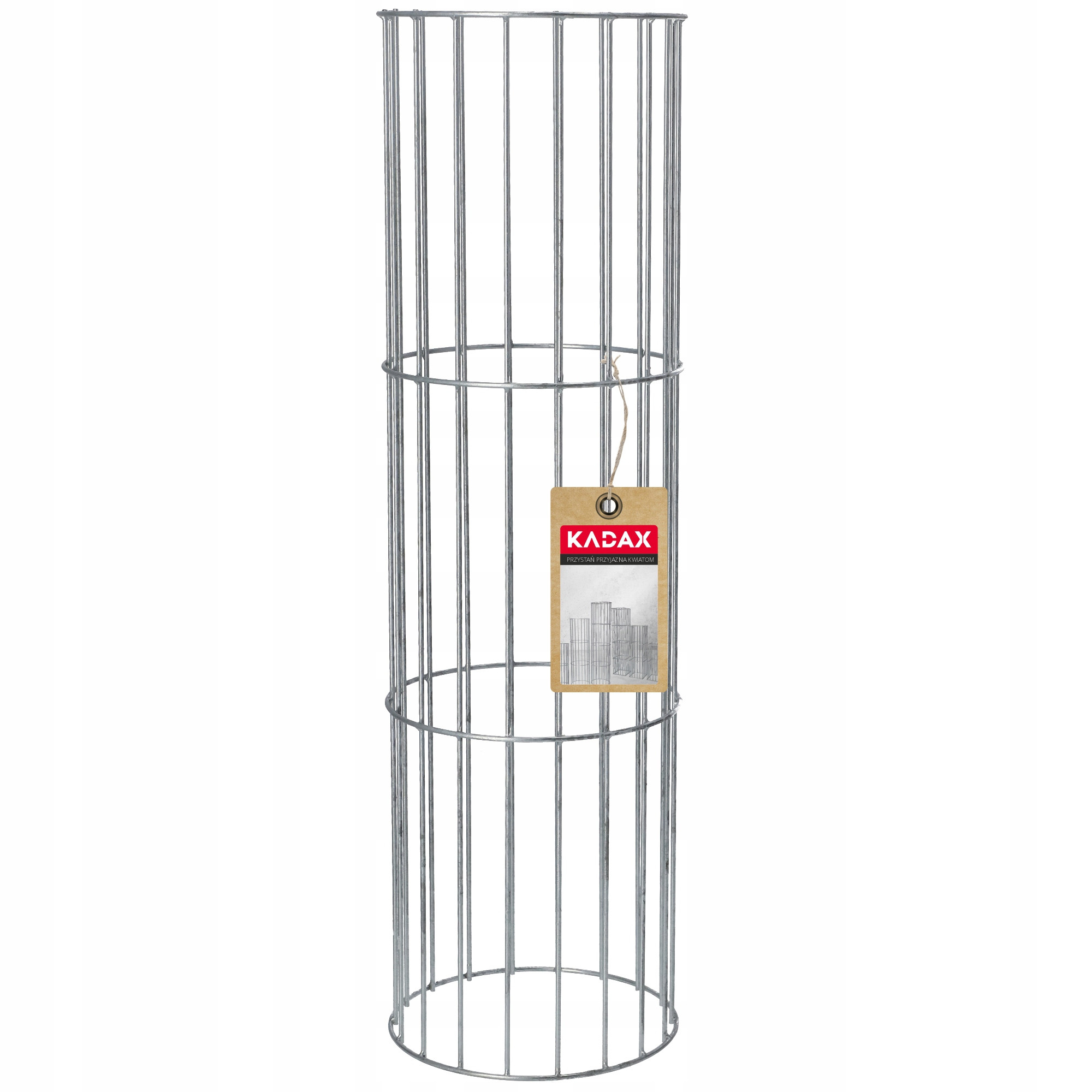 Pergola Ogrodowa Słup Donica Dla Roślin 100 cm