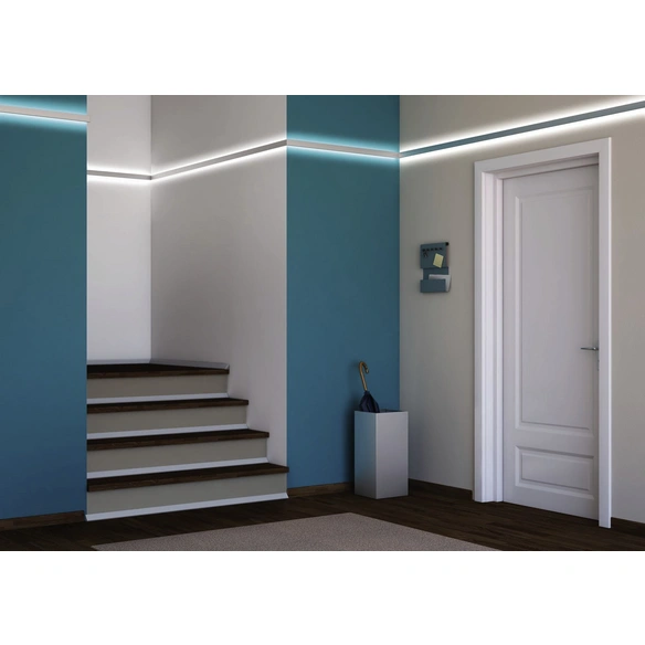 Lichtprofil