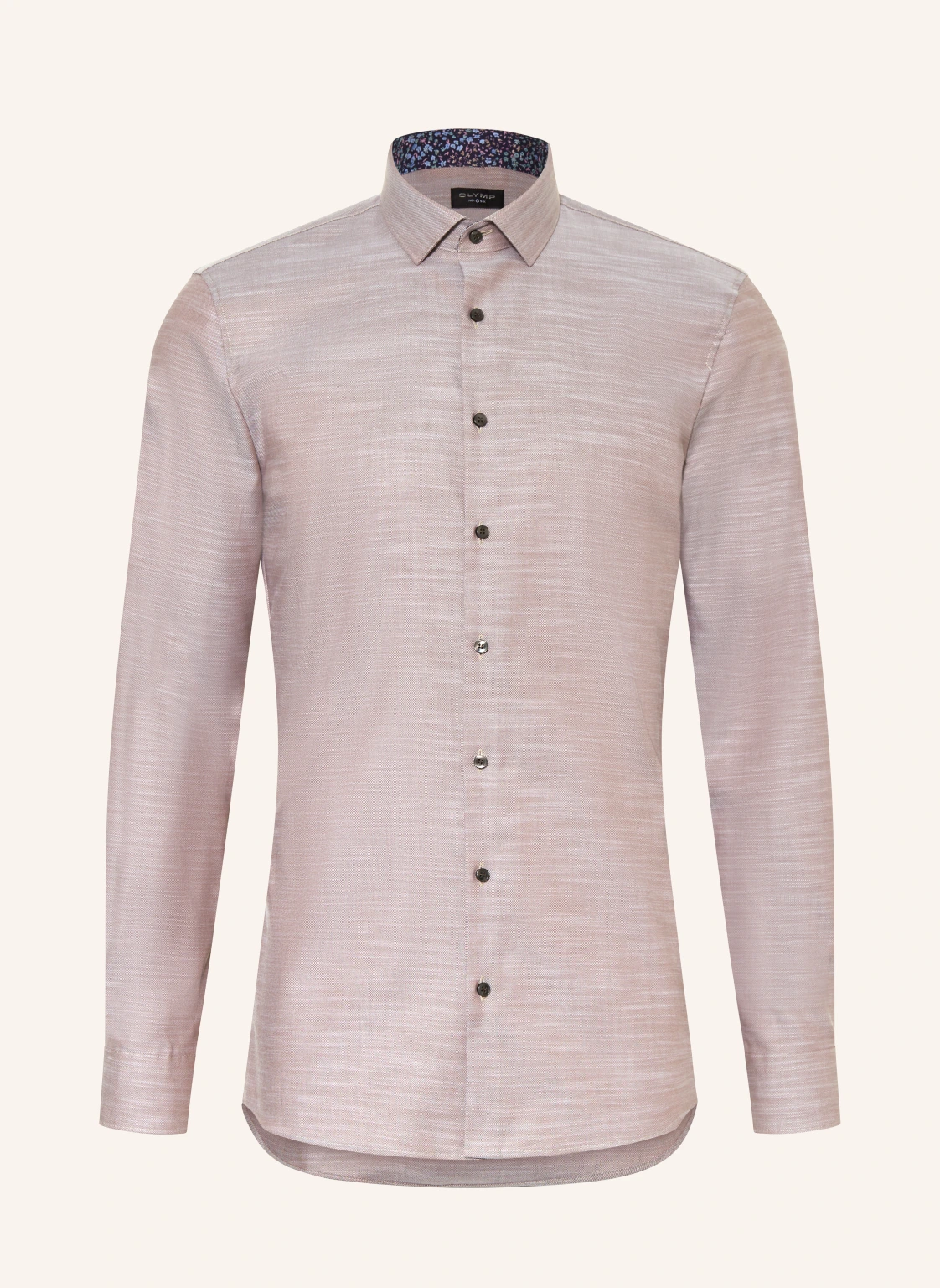 OLYMP Hemd Super Slim Fit