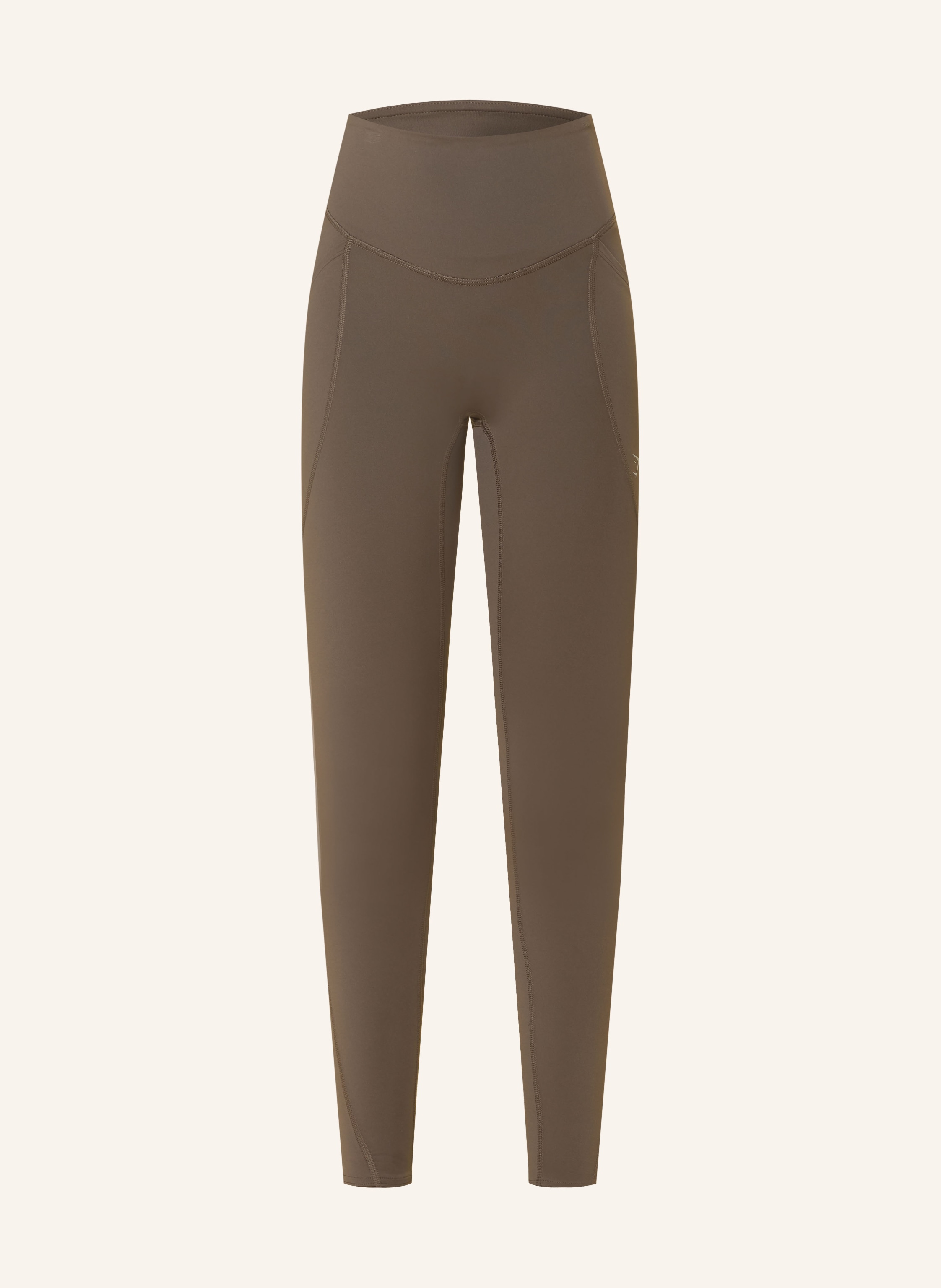 GYMSHARK Lauf-Tights RUNNING BETTER