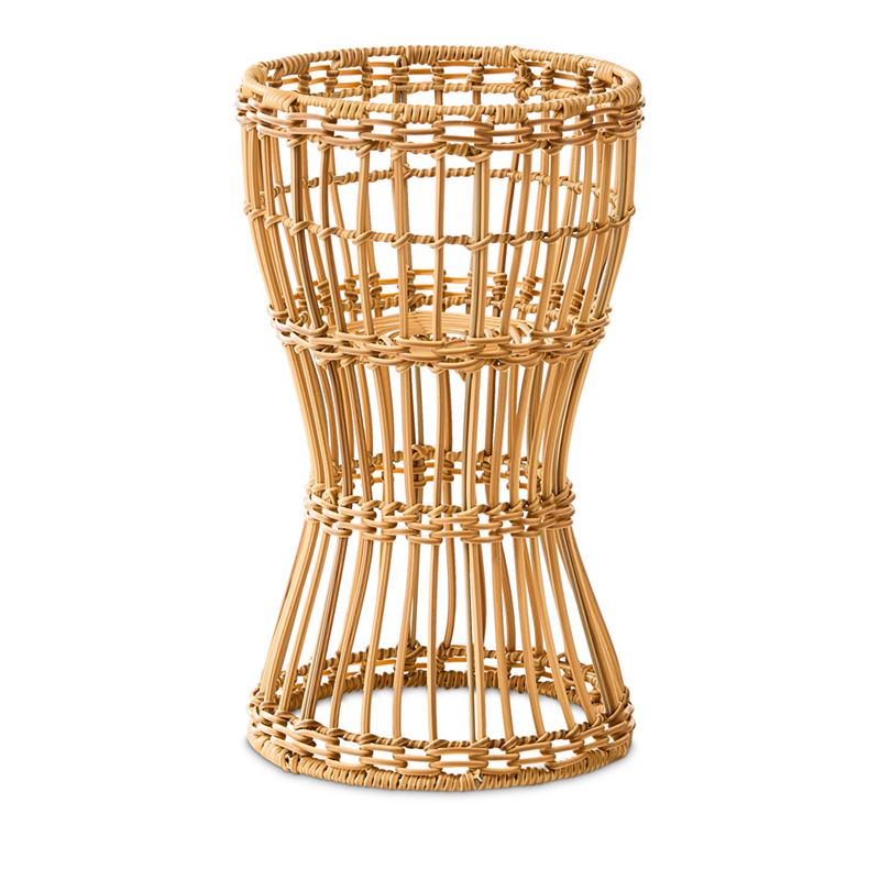 Sunflower Natural Plant Stand