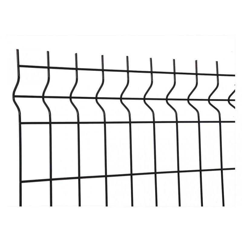 Panneau de treillis Napoli vert 173 cm GIARDINO