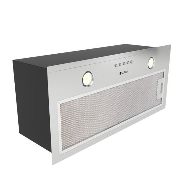 GLOBALO DELICO 60.1 INOX
