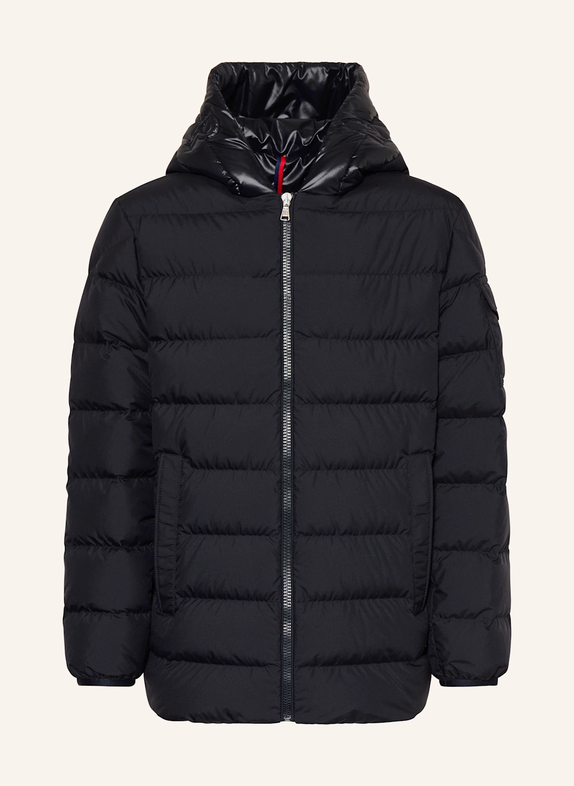 MONCLER enfant Daunenjacke NAJAN
